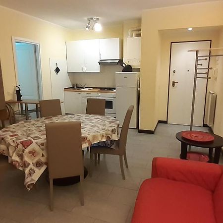 Dimora Tipica Appartamento Sestri Levante Esterno foto