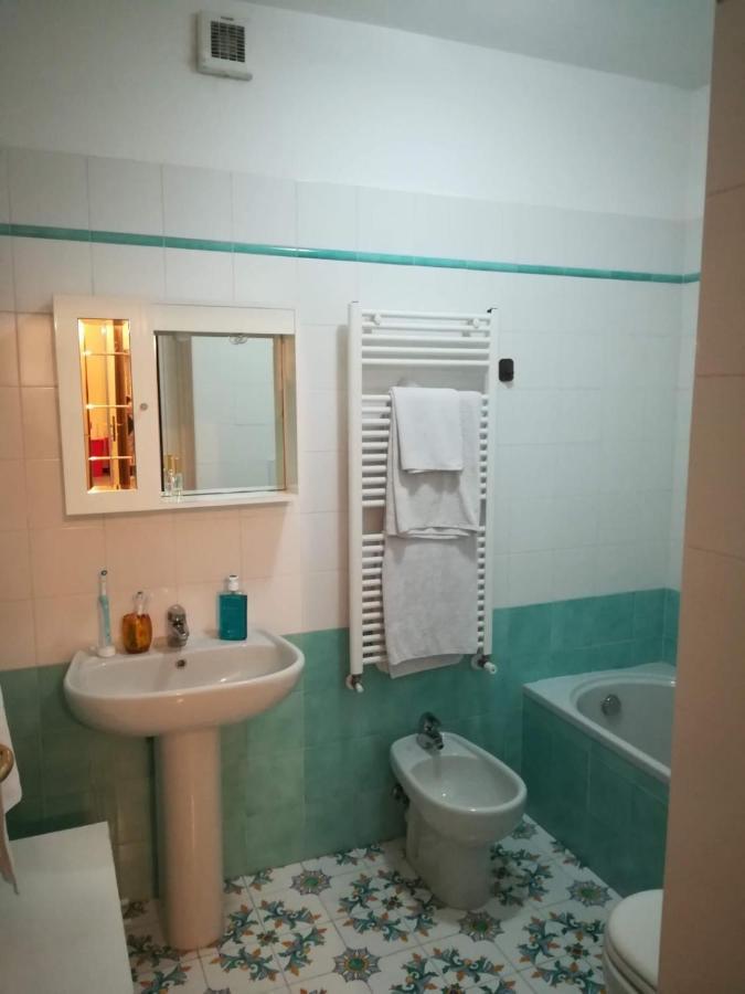 Dimora Tipica Appartamento Sestri Levante Esterno foto
